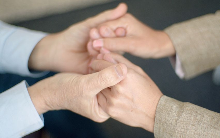 Šeimos gydytojo komanda: kokias problemas sprendžia socialinis darbuotojas?