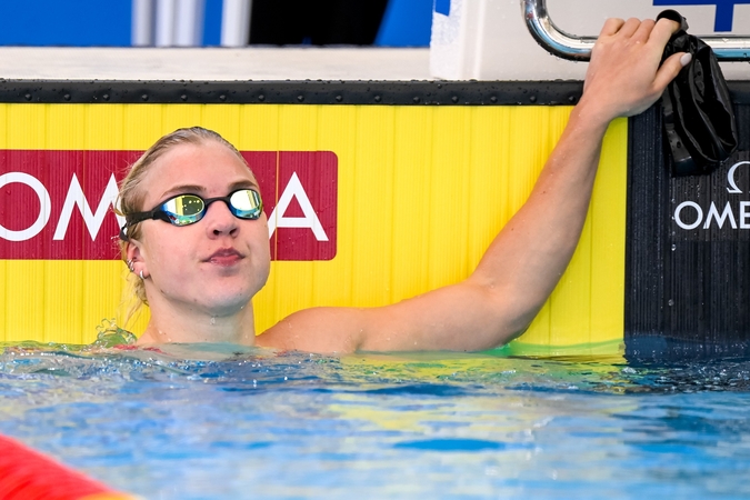 Rūta Meilutytė