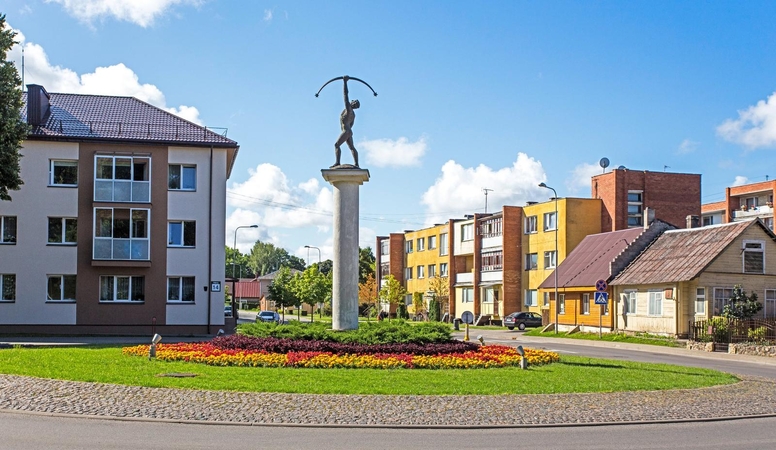 Druskininkai