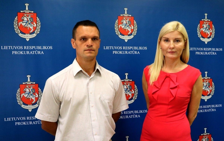 Kaune prieš mamą smurtavo neblaivus 17-metis