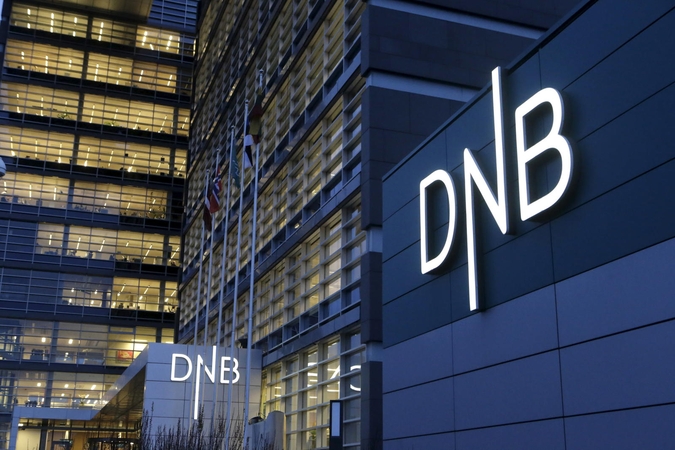 DNB ir „Nordea“ jungtinis bankas vadinsis „Luminor“