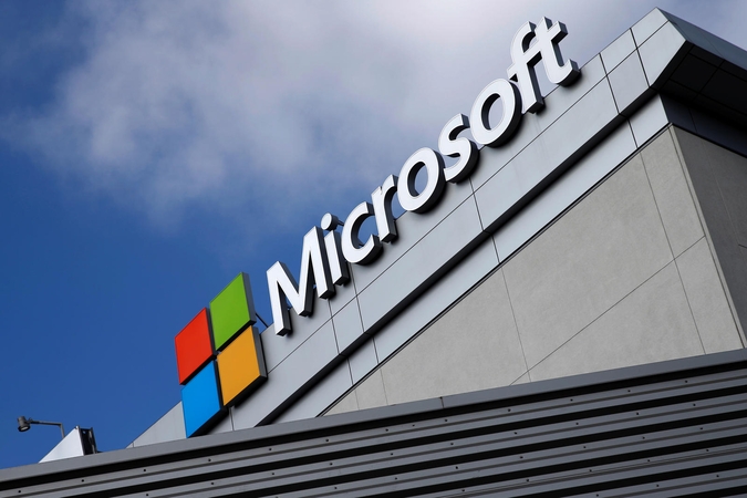 „Microsoft“ – pirmoji IT kompanija, užsiimsianti marihuanos verslu
