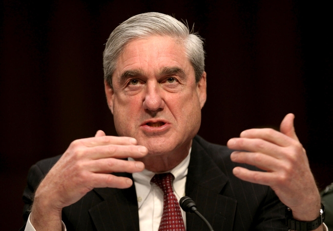 Robertas Muelleris