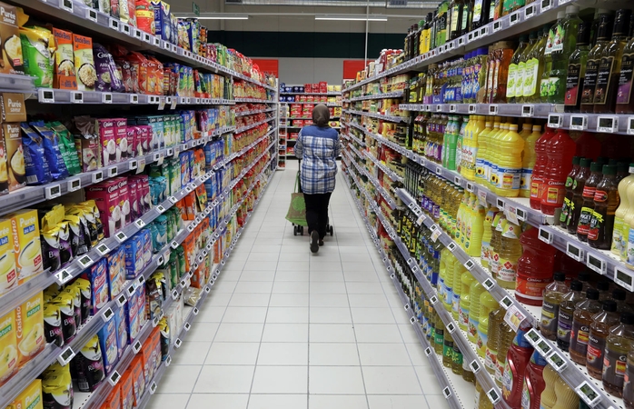 Eurostatas: Lietuvoje – pigiau nei ES