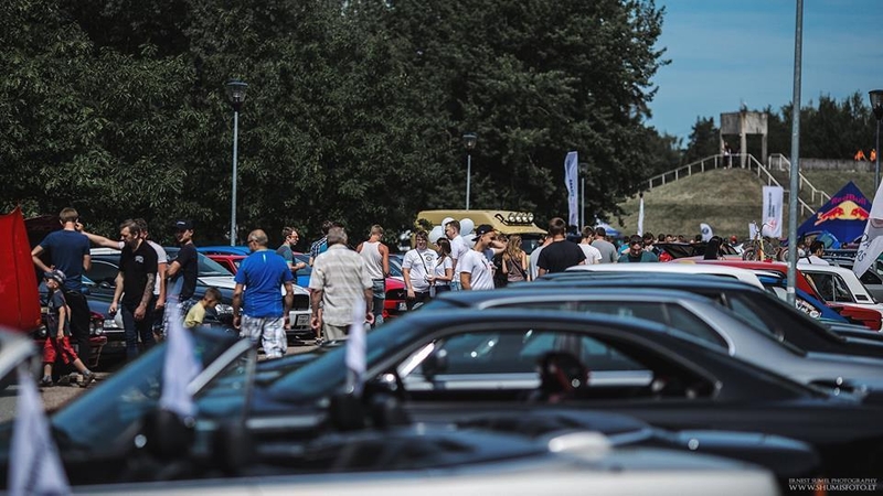 "Memel Motor Fest": jubiliejinis renginys keliaus po Lietuvą