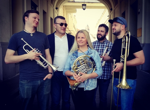 „Kultūros naktis“ kviečia klasikinės muzikos gerbėjus 