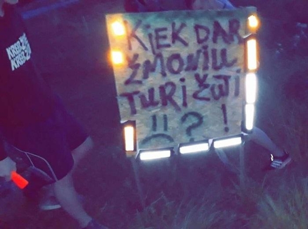 Po skaudžių avarijų – sprendimas mažinti leistiną greitį