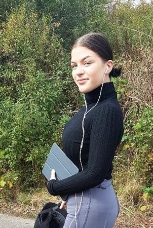 Vesta Mejerovaitė