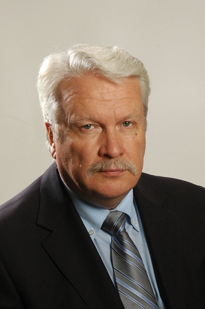 Janis Dūklavas