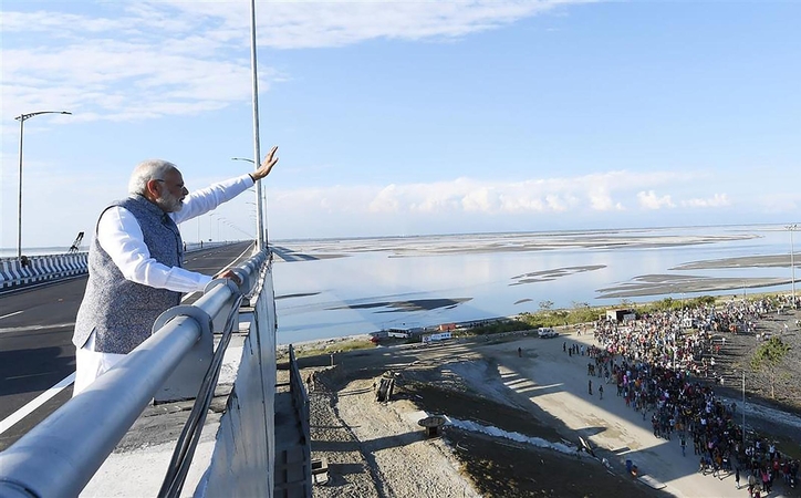 Narendra Modi