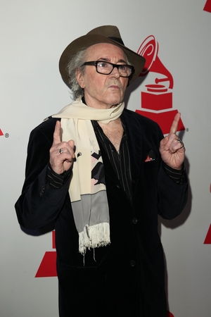 Leandro „Gato“ Barbieri 