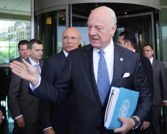 Staffanas de Mistura