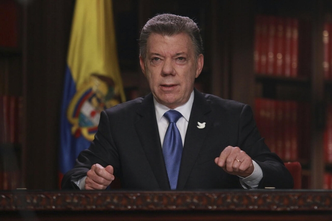 Juanas Manuelis Santosas