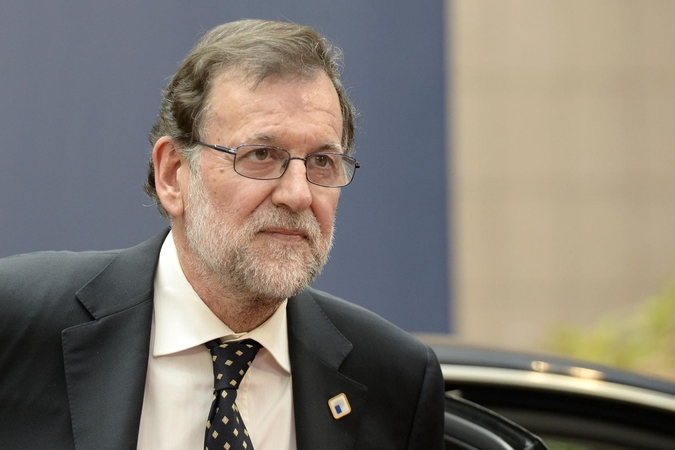 Mariano Rajoy