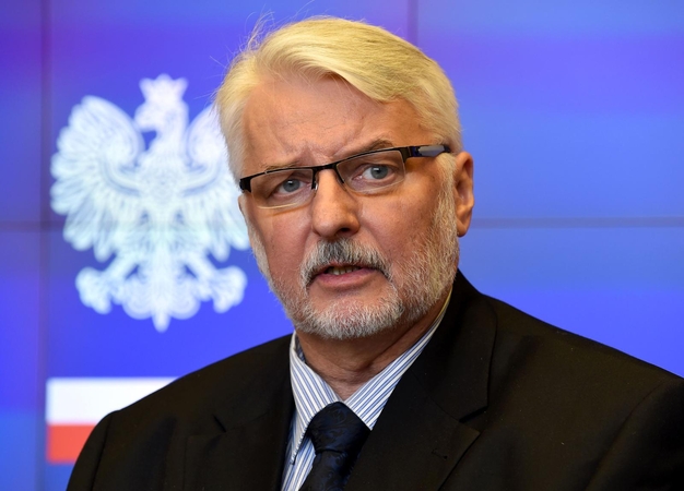 Witoldas Waszczykowskis 