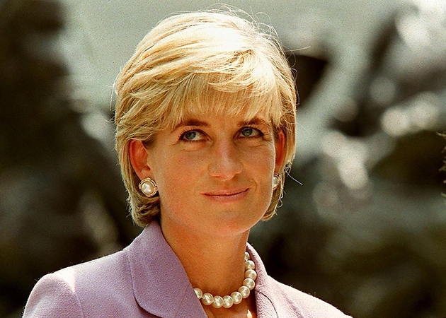 Princesė Diana