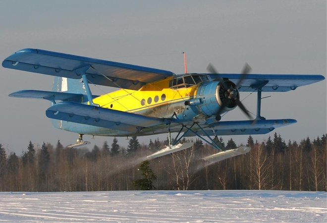 „Antonov An-2“
