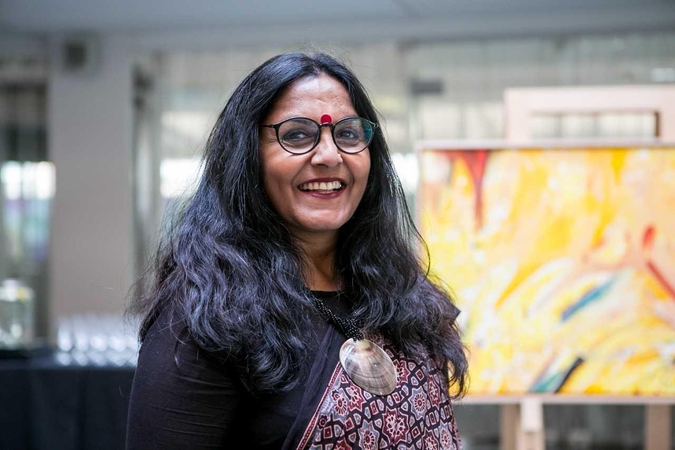 Babita Das 