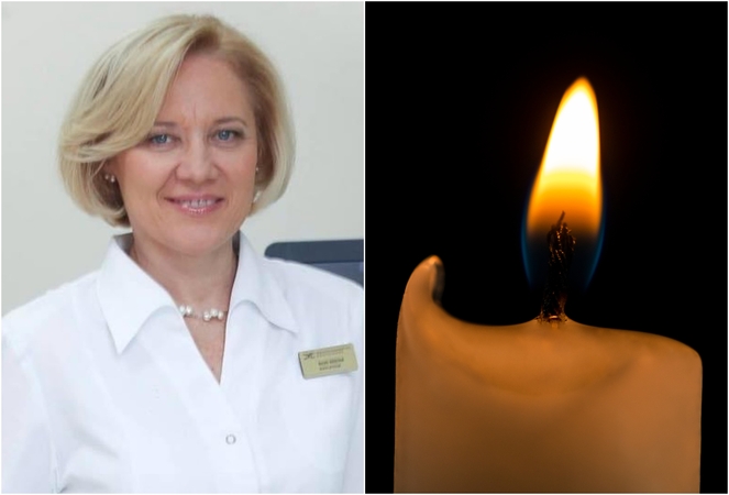 Renata Valiūnienė