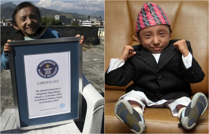 Khagendra Thapa Magaras