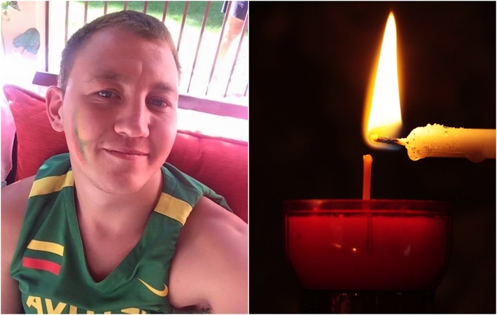 Lukas Žemaitis