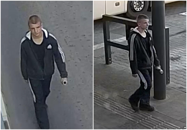 Kauno policija ieško, kas kavinėje pavogė telefoną