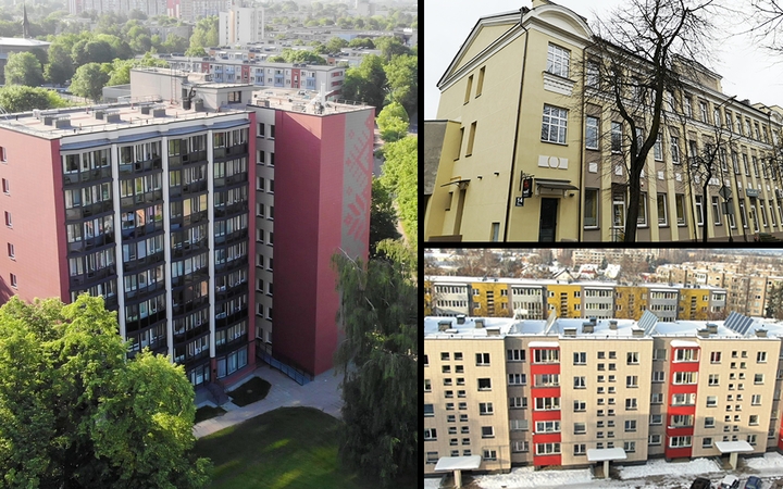 „Metų renovacijos projektas 2021“ laimėtojai