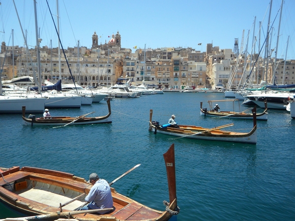 Malta planuoja atnaujinti oro susisiekimą su Lietuva ir beveik 20 šalių