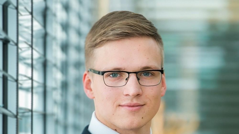 Vytautas Keršanskas