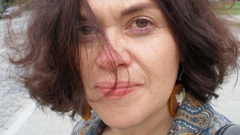 Raimonda Agnė Medeišienė
