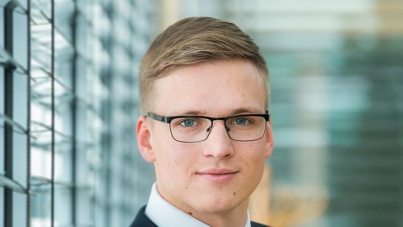 Vytautas Keršanskas