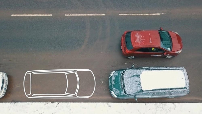 „Regitra“ pataria: kaip tinkamai ir saugiai pastatyti automobilį?