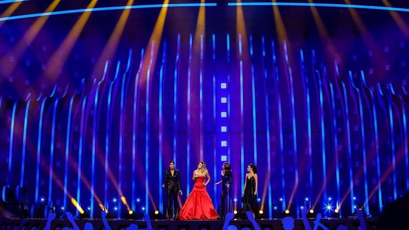 Viskas, ką turite žinoti apie balsavimą „Eurovizijoje“