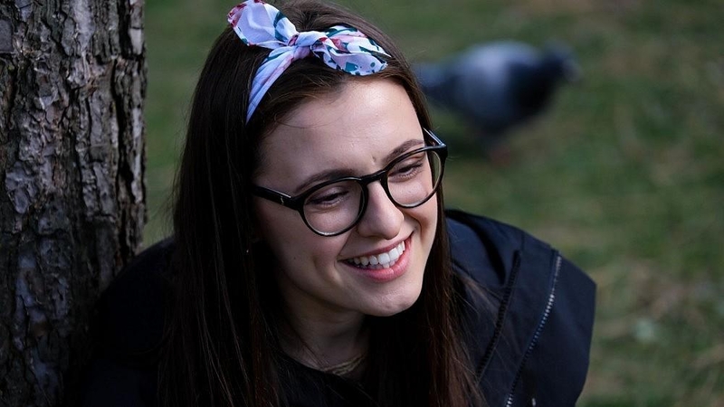 I. Zasimauskaitė: svarbiausia, kad visi susikibę už rankų lauktume finalo