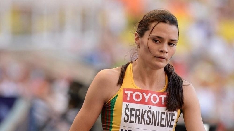 Agnė Šerkšnienė