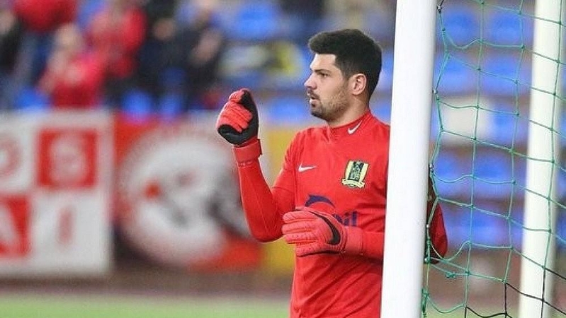 Timofejus Šeremeta