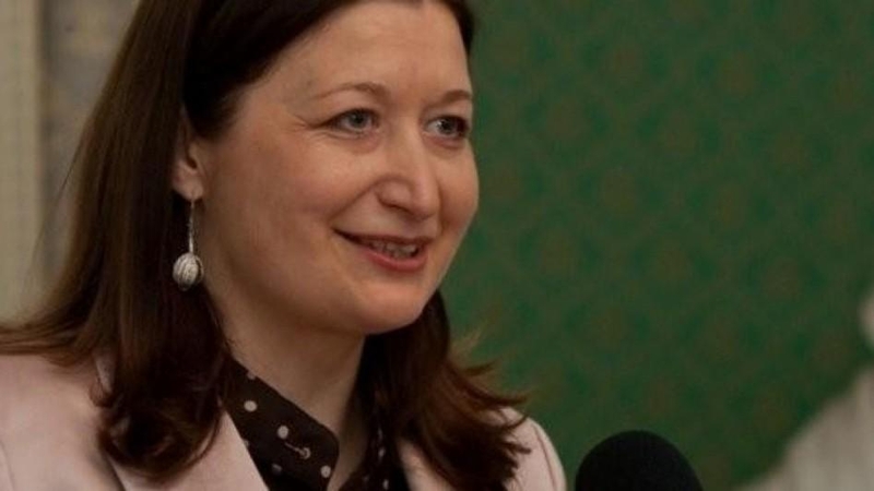 Ramunė Sakalauskaitė