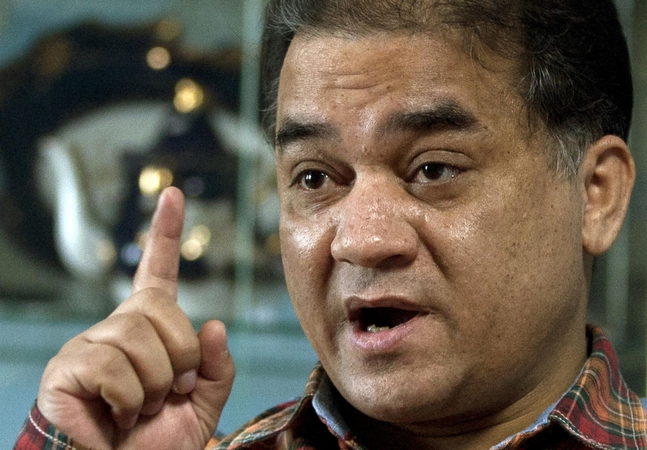Ilhamas Tohti