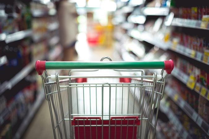 Seime – siūlymas iki 9 proc. sumažinti PVM būtiniausiems, ekologiškiems maisto produktams