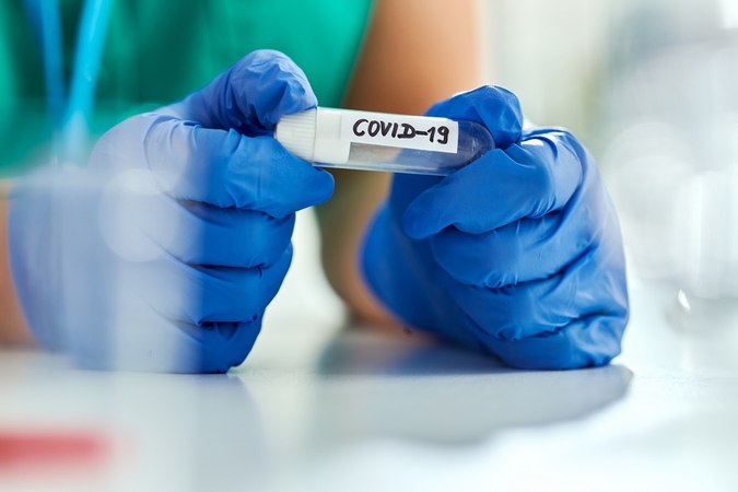 COVID-19 statistika: 525 nauji atvejai, mirčių nefiksuota