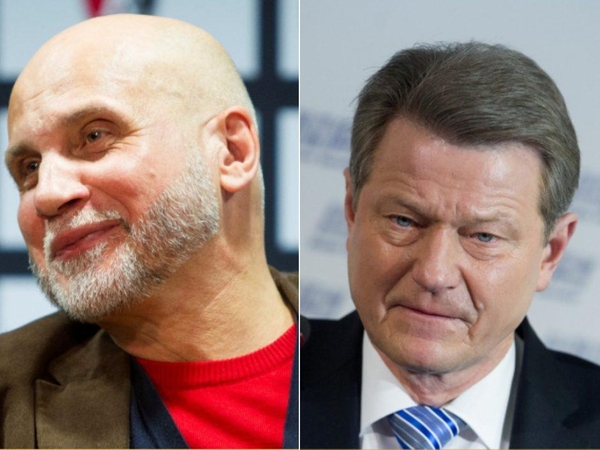 Teismas spręs, ar keisti kaltinimą R. Paksui ir G. Vainauskui