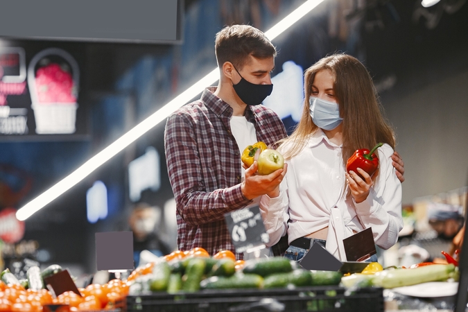 Seimas – prieš 5 proc. PVM ekologiškai produkcijai ir būtiniausioms maisto prekėms