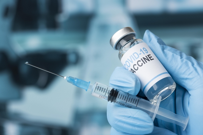 Lietuva rengiasi skirti Latvijai 201,2 tūkst. „Pfizer-BioNTech“ vakcinos dozių