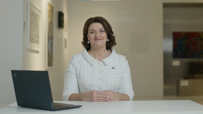 Diana Nausėdienė
