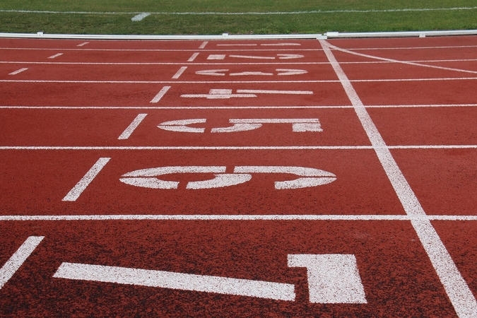 Nutarta pratęsti stipendijų mokėjimą geriausiems šalies sportininkams