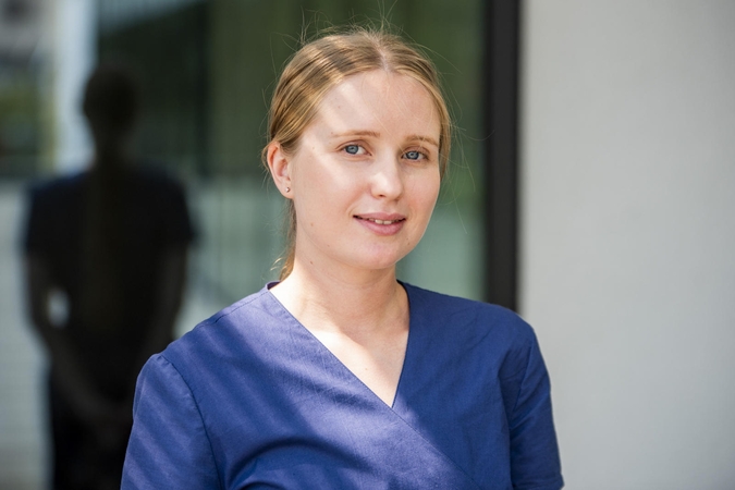 Diana Žukauskaitė