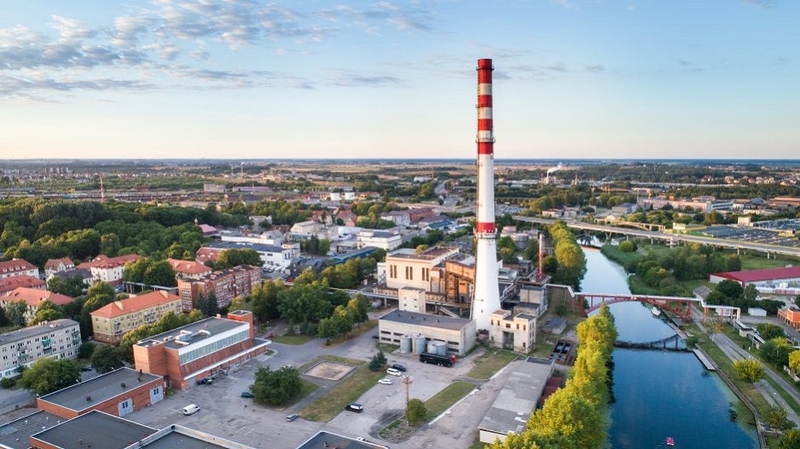 Su Lietuvos energetikų diena!