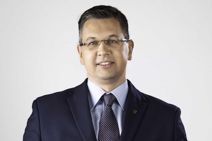 Rytis Krušinskas
