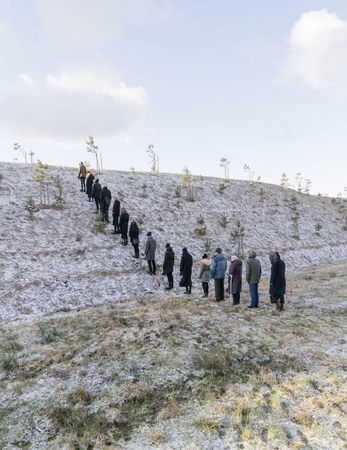Jaunieji Europos fotografai Kaune pristatys savo kūrybą