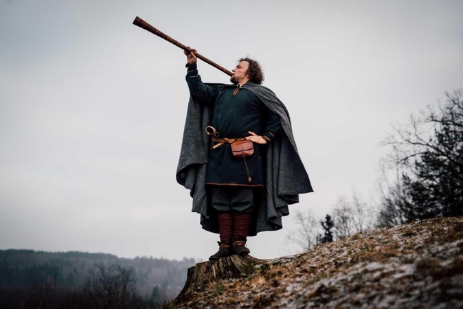 S. Petreikis kviečia į koncertą VU planetariume